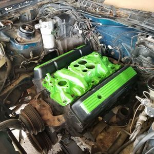 Meet your Posher, Joe